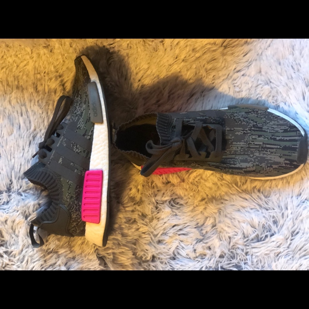 Adidas NMD